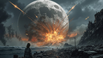 Картинка 3д+графика фантазия+ fantasy нейросети графика нейроарт ai art нейронные сети рисунки нейро искусство нейрографика graphics neuroart neural networks drawings neuro neurography