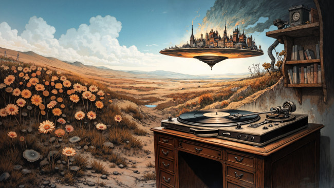 Обои картинки фото фэнтези, иные миры,  иные времена, нейросети, графика, нейроарт, ai, art, нейронные, сети, рисунки, нейро, искусство, нейрографика, graphics, neuroart, neural, networks, drawings, neuro, neurography