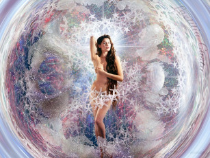 Картинка Leatitia+Casta девушки