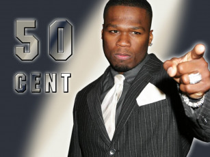 Картинка 50 cent музыка