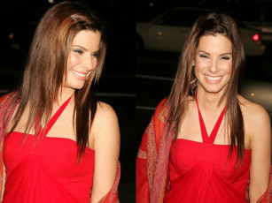 Картинка Sandra+Bullock девушки
