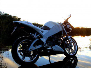 Картинка buell мотоциклы