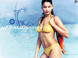 Картинка Leatitia+Casta девушки