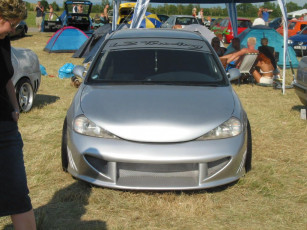 Картинка ford mondeo автомобили