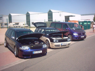 Картинка vw автомобили volkswagen