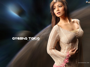 Картинка Ayesha+Takia девушки