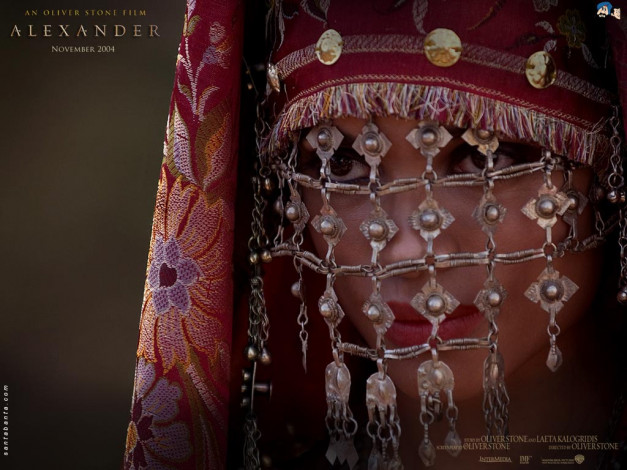 Обои картинки фото alexander, кино, фильмы