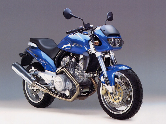 Обои картинки фото voxan, мотоциклы
