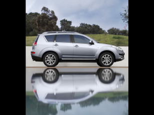 Картинка автомобили citroen