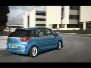 Картинка автомобили citroen