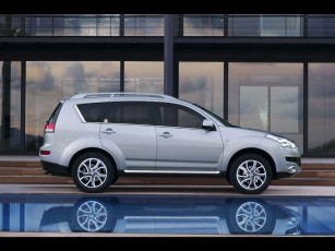 Картинка автомобили citroen