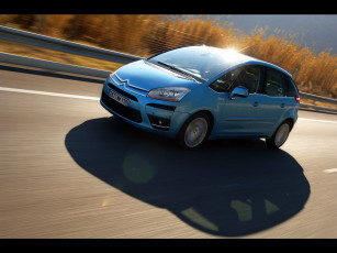 Картинка автомобили citroen