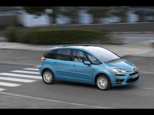 Картинка автомобили citroen