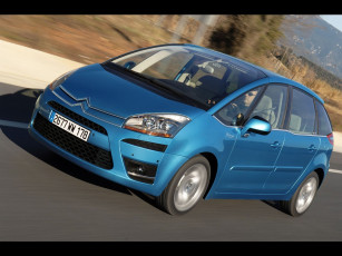 Картинка автомобили citroen