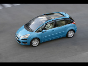 Картинка автомобили citroen