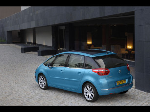 Картинка автомобили citroen