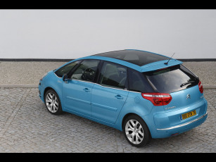 Картинка автомобили citroen