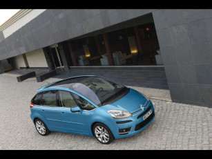 Картинка автомобили citroen