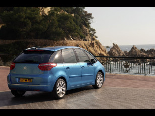 Картинка автомобили citroen