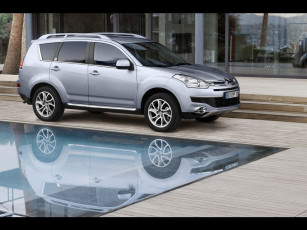 Картинка автомобили citroen