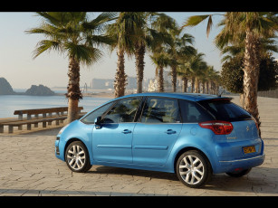 Картинка автомобили citroen