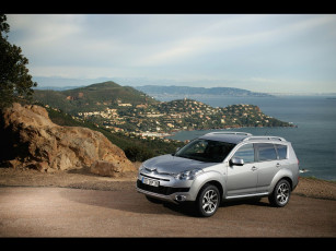 Картинка автомобили citroen