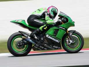 Картинка мотоциклы kawasaki