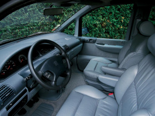 Картинка peugeot 806 автомобили