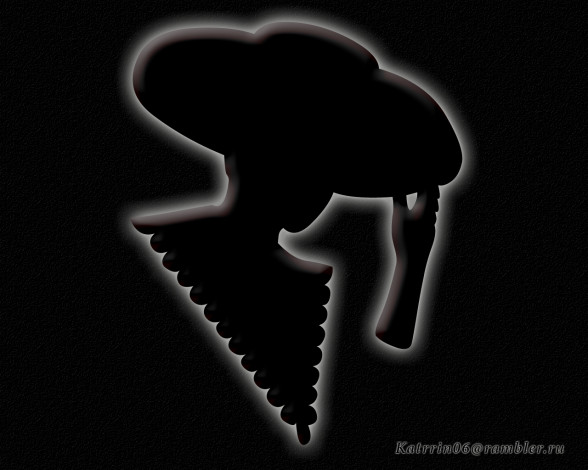 Обои картинки фото рисованные, люди