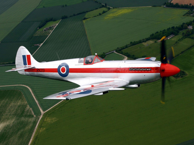 Обои картинки фото авиация, лёгкие, одномоторные, самолёты