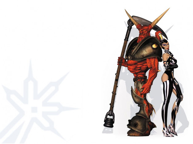 Обои картинки фото видео, игры, dungeon, keeper