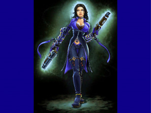 Картинка королевская гвардия фэнтези девушки