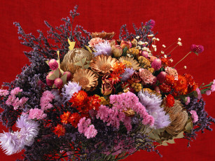 Картинка цветы букеты композиции