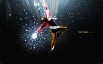 Картинка 3д графика people люди