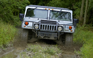 Картинка автомобили hummer