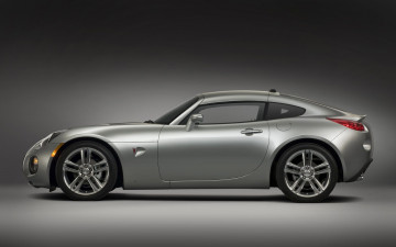 Картинка автомобили pontiac