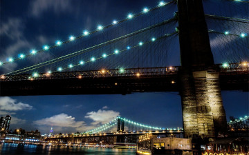 Картинка города нью йорк сша