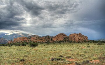 Картинка природа