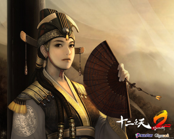 Обои картинки фото видео, игры, twelve, sky