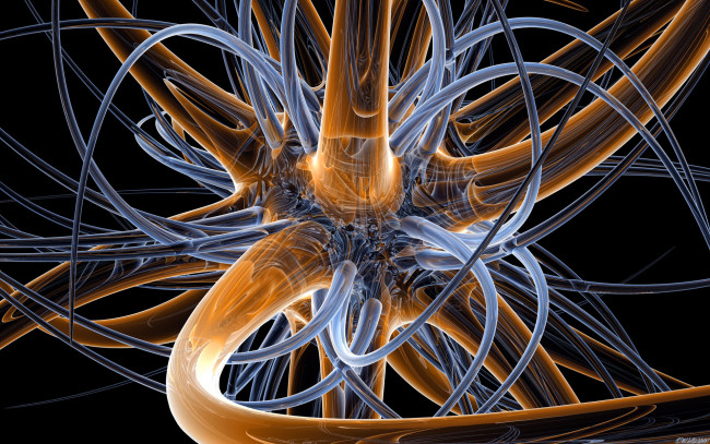 Обои картинки фото 3д, графика, abstract, абстракции