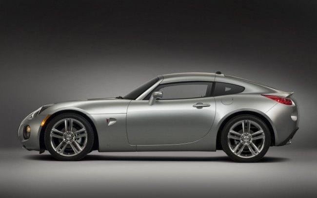 Обои картинки фото автомобили, pontiac