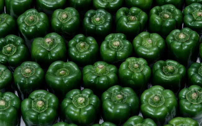 Обои картинки фото еда, перец
