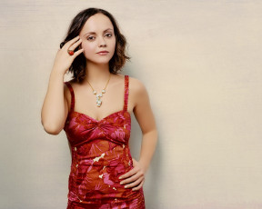 Картинка Christina+Ricci девушки