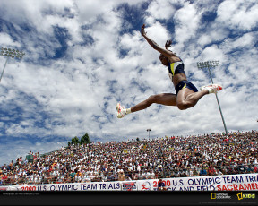 Картинка спорт лёгкая атлетика
