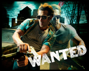 Картинка wanted кино фильмы