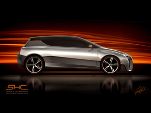 Картинка автомобили 3д