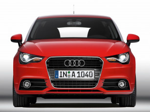 Картинка автомобили audi