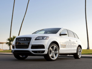 Картинка автомобили audi