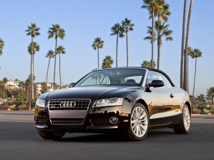 Картинка автомобили audi
