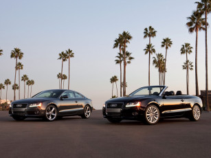 Картинка автомобили audi